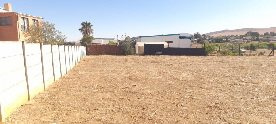  Bedroom Property for Sale in Moorreesburg Western Cape